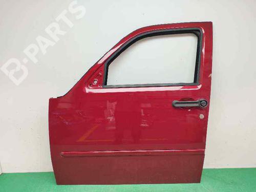 Used Left front door Left front door DODGE NITRO 2.8 CRD (177 hp) 10055199 10055199