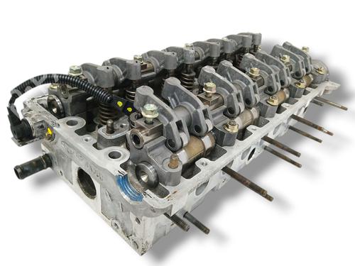 Cylinder head HYUNDAI TERRACAN (HP) 2.9 CRDi | BP29353216M5 