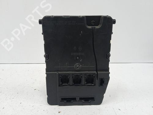 Used Electronic module RENAULT SCÉNIC II (JM0/1_) 1.5 dCi (JM1E, JM16) (106 hp) 30152874