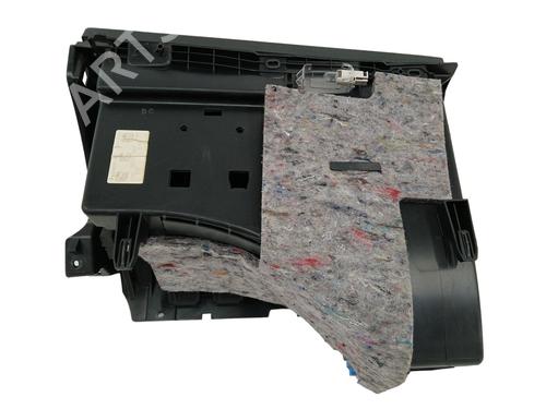 Glove box MERCEDES-BENZ A-CLASS (W176) A 200 CDI / d (176.008) | BP17572663C95 