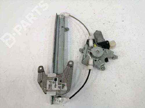 Rear right window mechanism NISSAN X-TRAIL II (T31) 2.0 dCi 4x4 | BP8206778C25 