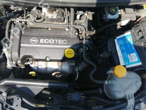 Køler OPEL CORSA D (S07) 1.2 (L08, L68) | BP9371178M31 