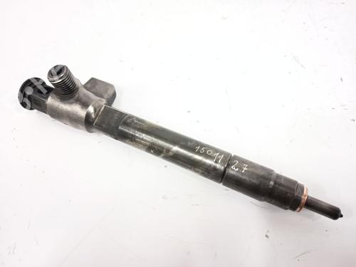 Used Injector Injector PEUGEOT 508 SW I (8E_) 2.0 BlueHDi 150 (150 hp) 40459103 40459103