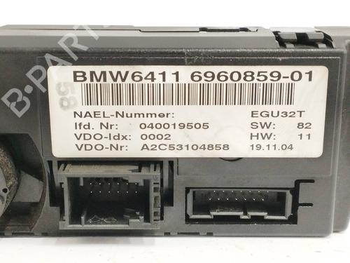 Climate control BMW 1 (E87)  | BP11703881I5 
