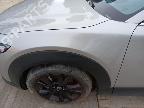 Aile avant gauche MAZDA CX-30 (DM) e-SKYACTIV-X M Hybrid AWD (186 hp) 31905031