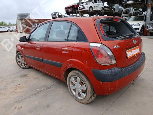 Brukte deler til KIA RIO II (JB) 1.4 16V 4783704
