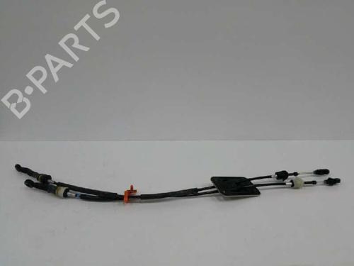 Used Cable FIAT TIPO Saloon (356_, 357_) 1.4 (356SXA1B) (95 hp) 14147747