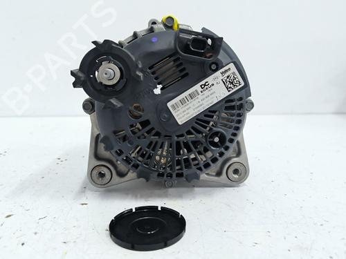 Alternator RENAULT CLIO V (B7_) 1.5 Blue dCi 100 (B7AD) | BP40493238M7 - Image 3