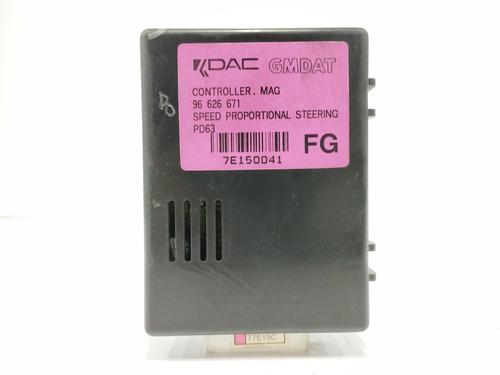 Elektronisk modul OPEL ANTARA A (L07) 2.0 CDTI (150 hp) 11754962