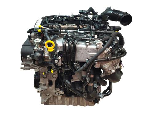 Used Engine SEAT IBIZA V (KJ1, KJG) 1.6 TDI (95 hp) 33130414