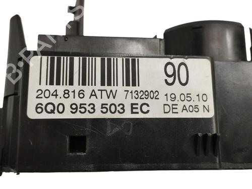 Switch VW POLO V (6R1, 6C1) 1.4 (6R1) | BP16173971I30