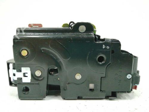Used Front left lock VW TOUAREG (7LA, 7L6, 7L7) 5.0 V10 TDI (313 hp) 8338444
