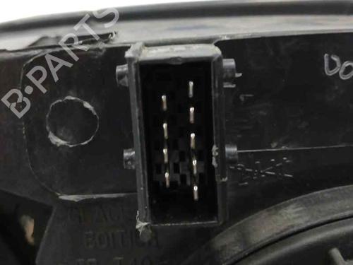 Right headlight PEUGEOT 307 CC (3B) 2.0 16V | BP21784170C29 