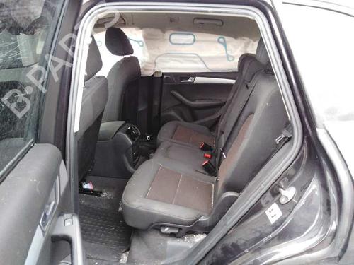 Rear left window mechanism AUDI Q5 (8RB)  | BP6825451C24 