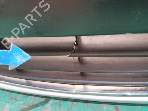 Front bumper VW GOLF V Variant (1K5) 1.9 TDI | BP35794108C7 - Image 6