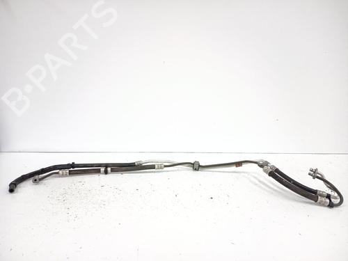 Rør Rør CITROËN JUMPY III Van (V_) 2.0 BlueHDi 145 (144 hp) 33954496 33954496