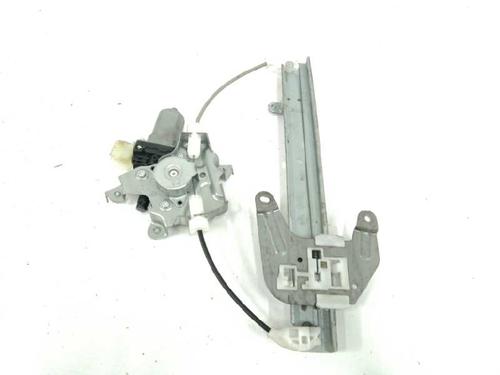Rear left window mechanism NISSAN X-TRAIL I (T30)  | BP8540612C24 