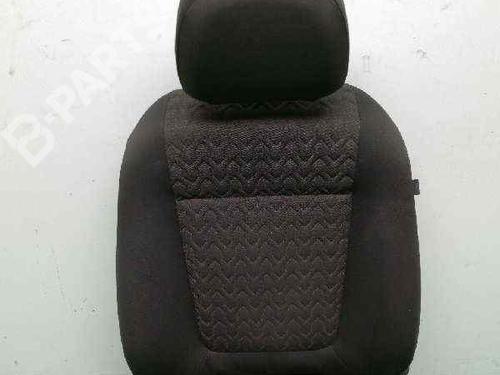Left front seat OPEL MERIVA B MPV (S10) 1.6 CDTI (75) | BP7287268C15 