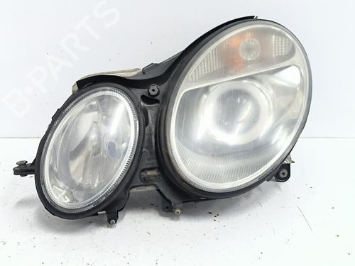 Used Left headlight Left headlight 36936262 36936262