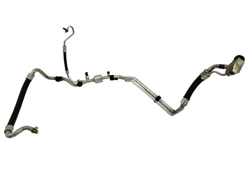 Used AC pipe KIA SORENTO II (XM) 2.0 CRDi (150 hp) 16266158