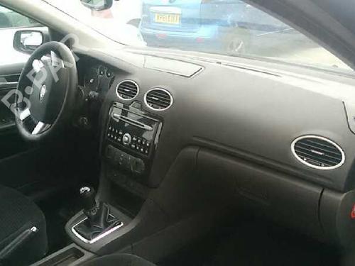 Styring servopumpe FORD FOCUS II (DA_, HCP, DP)  | BP6959024M99 