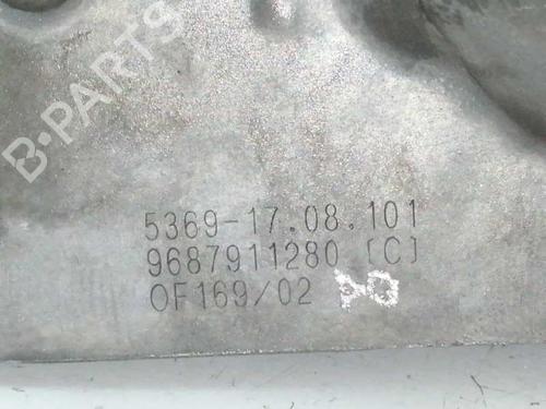 Support FORD FOCUS III  | BP14151013C155 