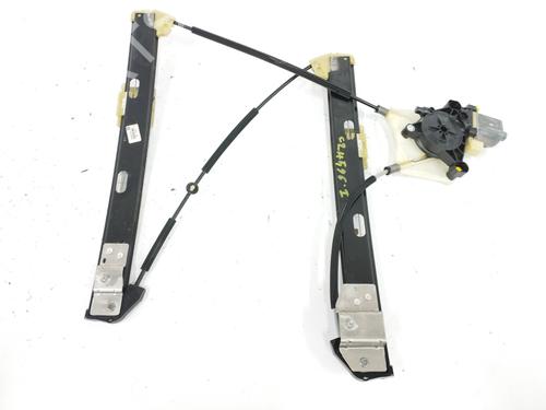 Used Front left window mechanism VW T-ROC (A11, D11) [2017-2026]  11356349