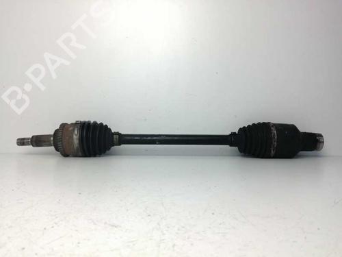 Used Right front driveshaft Right front driveshaft SUZUKI SWIFT III (MZ, EZ) 1.3 DDiS (RS413D) (75 hp) 8252785 8252785