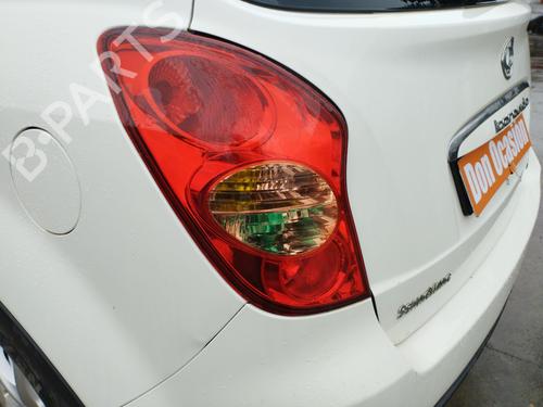 Left taillight SSANGYONG KORANDO (CK) 2.0 e-XDi 4WD | BP40623913C34 - Image 2