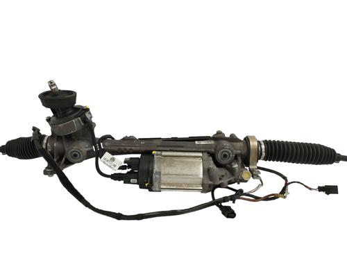 Used Steering rack SEAT ALTEA XL (5P5, 5P8) 1.4 TSI (125 hp) 17109596