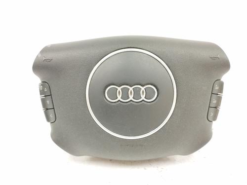 Førerens kollisjonspute AUDI ALLROAD C5 (4BH) 2.5 TDI quattro (180 hp) 10504252