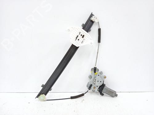 Front left window mechanism SSANGYONG RODIUS I 2.7 Xdi | BP34623779C22 - Image 3