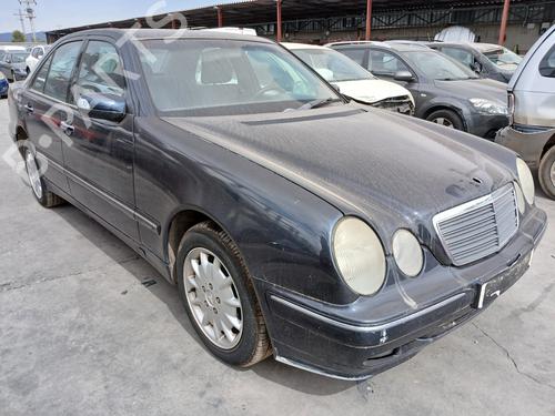 Used Parts MERCEDES-BENZ E-CLASS (W210)  E 220 CDI (210.006)  4834447