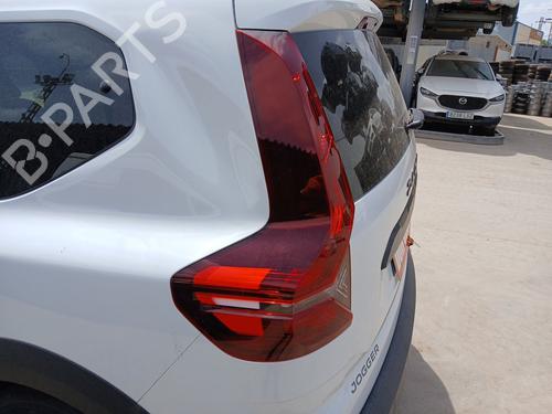 Left taillight DACIA JOGGER (RK_) 1.0 TCe 90 ECO-G (RKMT) | BP36777935C34 - Image 2