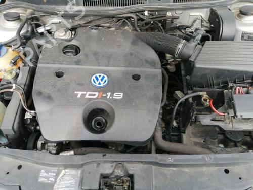 Front bumper reinforcement VW GOLF IV (1J1) 1.9 TDI | BP7478062C109 