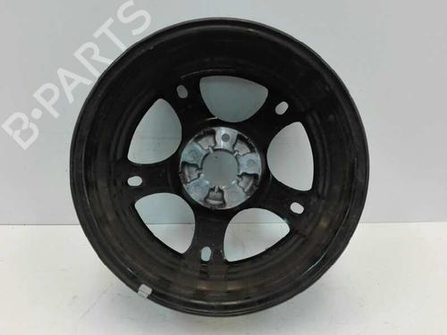 Rim MERCEDES-BENZ E-CLASS (W210) E 320 (210.055) | BP5396572C45 
