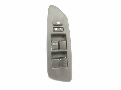left-front-window-switch-toyota-auris-_e15_-22-d-ade157_-ade151_-ade151r-ade157r-7423202550-2006-2007-2008-2009-2010-2011-2012-10727950 main image