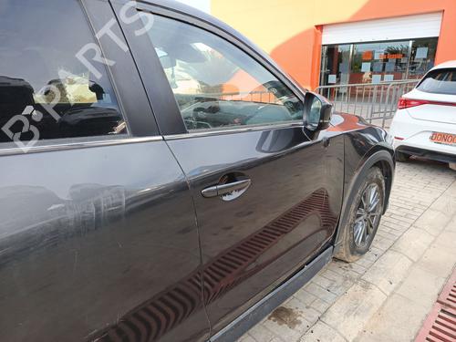 Dør højre fortil MAZDA CX-5 (KF) 2.0 AWD | BP31905012C3 - Image 2