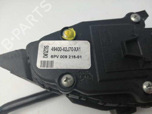 Pedal SUZUKI SWIFT III (MZ, EZ) 1.3 DDiS (RS413D) | BP8247590I4 