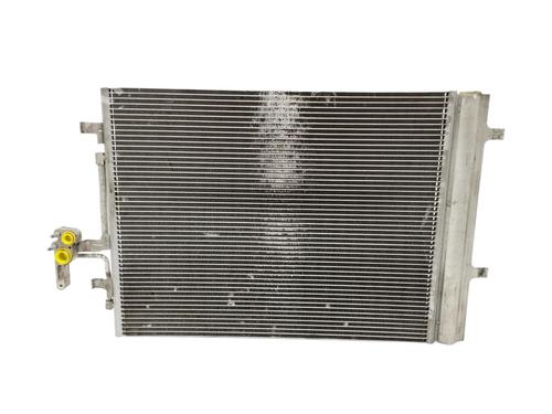 Used AC radiator VOLVO V40 Hatchback (525) D2 (114 hp) 17859064