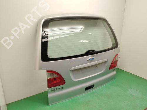 Tailgate FORD GALAXY I (WGR) 1.9 TDI | BP17132125C6