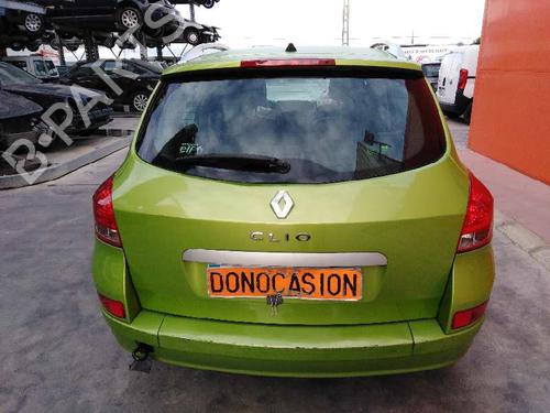 Climate control RENAULT CLIO III Grandtour (KR0/1_)  | BP9853589I5 