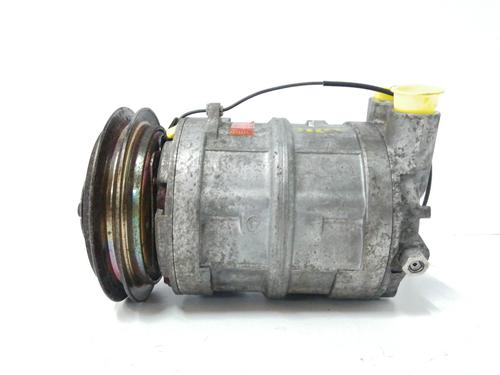 Used AC compressor AC compressor NISSAN TERRANO II (R20) 2.7 TDi 4WD (125 hp) 10749451 10749451