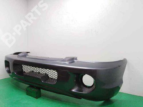 Front bumper HYUNDAI SANTA FÉ I (SM) 2.0 CRDi | BP9231747C7 