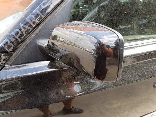 Front right seatbelt BMW X3 (E83) 2.0 d | BP8722267I25 