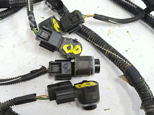 Electronic module RENAULT CAPTUR II (HF_) TCe 90 (HFM6) | BP39648536M83 - Image 2