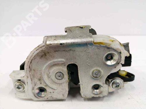 Used Rear right lock MITSUBISHI LANCER VIII Sportback (CX_A) 1.5 Bifuel (109 hp) 6457301