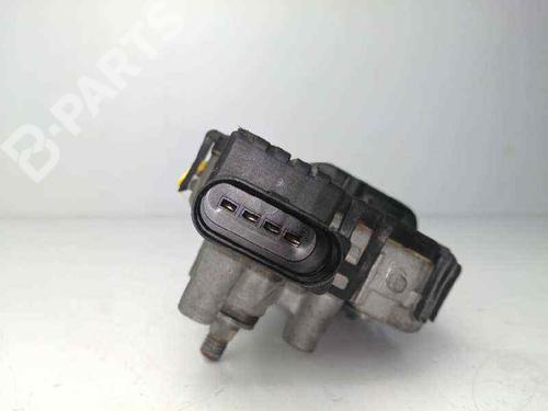 Front wiper motor VW PASSAT B5.5 (3B3) 1.9 TDI | BP8804879M29 