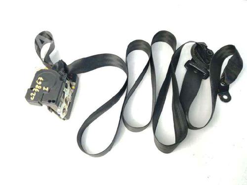 Used Front left seatbelt VW TOURAN (1T1, 1T2) 1.9 TDI (100 hp) 8723080