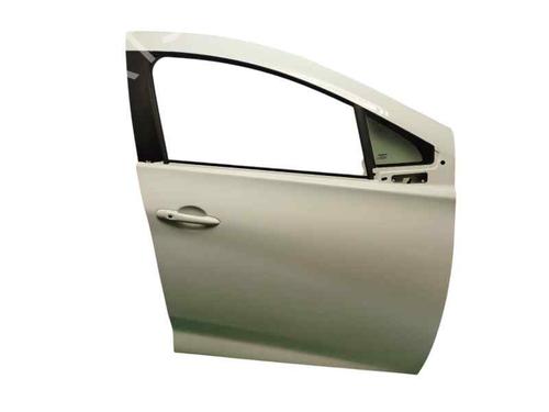 Right front door RENAULT ZOE (BFM_) ZOE | BP28512878C3 